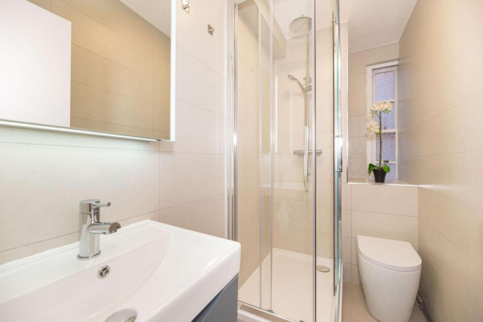 Sg, Boutique Mayfair Central London Apartment Exterior photo